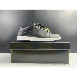 Hypeyourbeast Nike SB Dunk Low 'Civilist'
