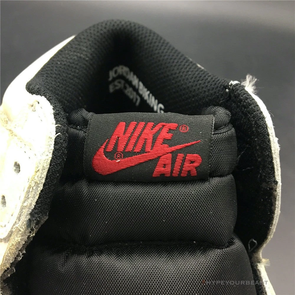 Hypeyourbeast Nigel Sylvester X Air Jordan 1 Retro High OG 'Nigel Sylvester' 14 Hypeyourbeast Nigel Sylvester X Air Jordan 1 Retro High OG 'Nigel Sylvester'