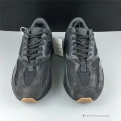 Hypeyourbeast Adidas Yeezy Boost 700 'Utility Black'
