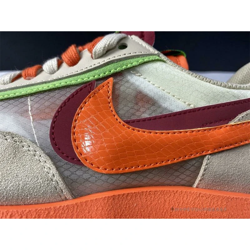 HypeYourBeast CLOT X Nike Sacai 'Clot Orange Blaze' 4 HypeYourBeast CLOT X Nike Sacai 'Clot Orange Blaze'
