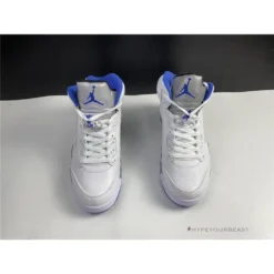 HypeYourBeast Air Jordan 5 Retro Stealth 2