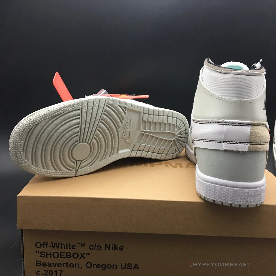 Hypeyourbeast Off White X Nike Air Max 90 9 Hypeyourbeast Off White X Nike Air Max 90