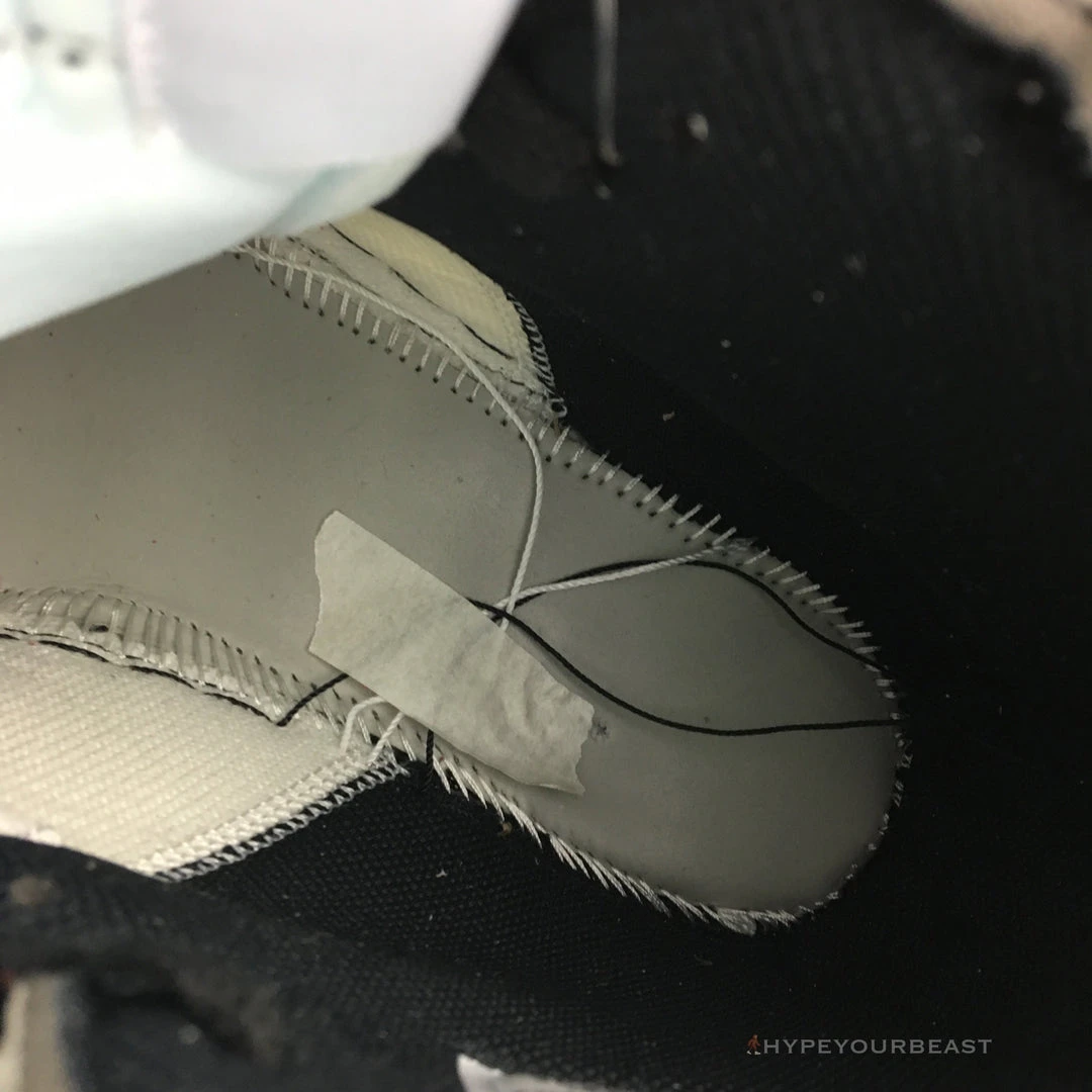 Hypeyourbeast Off White X Nike Air Max 90 10 Hypeyourbeast Off White X Nike Air Max 90