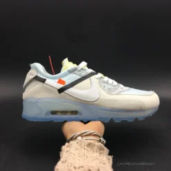 Hypeyourbeast Off White X Nike Air Max 90 22 Hypeyourbeast Off White X Nike Air Max 90