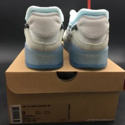 Hypeyourbeast Off White X Nike Air Max 90 34 Hypeyourbeast Off White X Nike Air Max 90