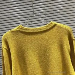 HypeYourBeast GC X TNF Hoodie Yellow Hoodies & Jackets 18 HypeYourBeast GC X TNF Hoodie Yellow Hoodies & Jackets