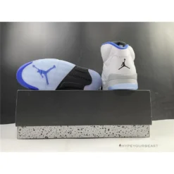 HypeYourBeast Air Jordan 5 Retro Stealth 2