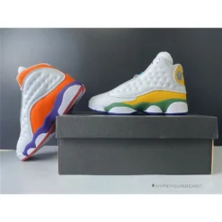 Hypeyourbeast Air Jordan 13 'Playground' 28 Hypeyourbeast Air Jordan 13 'Playground'