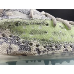 HypeYourBeast Adidas Yeezy Boost 380 'Alien Blue'