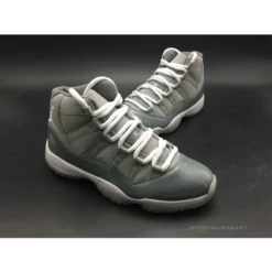 HypeYourBeast Air Jordan 11 Retro 'Cool Grey'