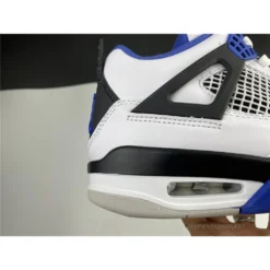 HypeYourBeast Air Jordan 4 Retro 'Motorsport'