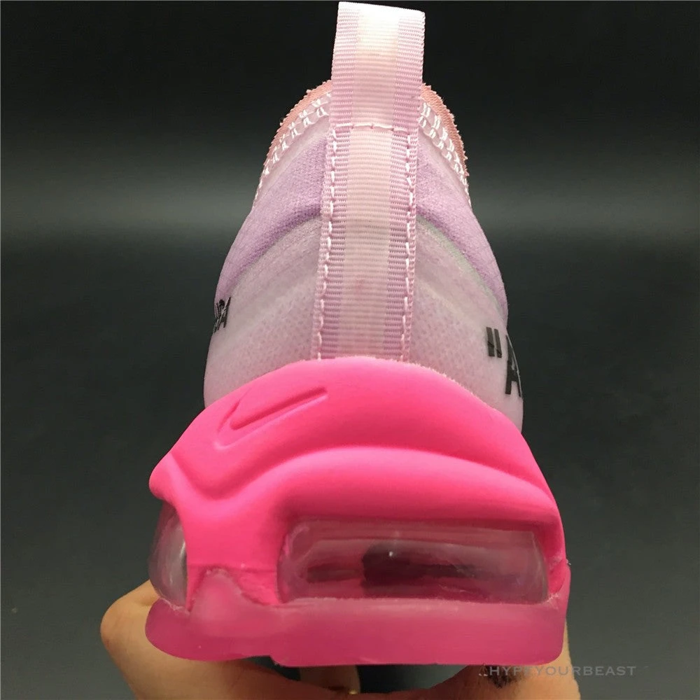 Hypeyourbeast Off-White X Nike Air Max 97 'Serena Williams' 18 Hypeyourbeast Off-White X Nike Air Max 97 'Serena Williams'