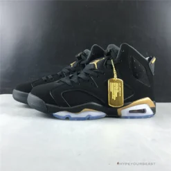 Hypeyourbeast Air Jordan 6 Retro 'Defining Moments' 2020