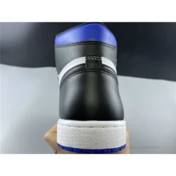 Hypeyourbeast Air Jordan 1 High Game Royal