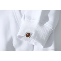 Hypeyourbeast Clothes BAPE Marilyn Monroe Hoodie 'WHITE' 25 Hypeyourbeast Clothes BAPE Marilyn Monroe Hoodie 'WHITE'