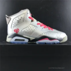 HypeYourBeast Air Jordan 6 Retro SP 'Reflections Of A Champion'