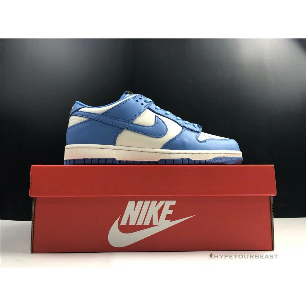 HypeYourBeast Nike SB Dunk Low Coast 2 HypeYourBeast Nike SB Dunk Low Coast