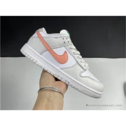 HypeYourBeast Nike Dunk Low 'Tropical Twist'