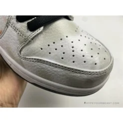 Hypeyourbeast Nike SB Dunk Low Raygun 'Tie Dye White'