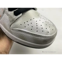 Hypeyourbeast Nike SB Dunk Low Raygun 'Tie Dye White'