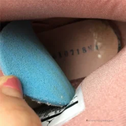 Hypeyourbeast Aleali May X Wmns Air Jordan 6 Retro 'Millennial Pink' 30 Hypeyourbeast Aleali May X Wmns Air Jordan 6 Retro 'Millennial Pink'