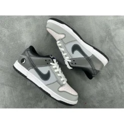 HypeYourBeast Nike Dunk Low 'Lunar Eclipse' 12 HypeYourBeast Nike Dunk Low 'Lunar Eclipse'