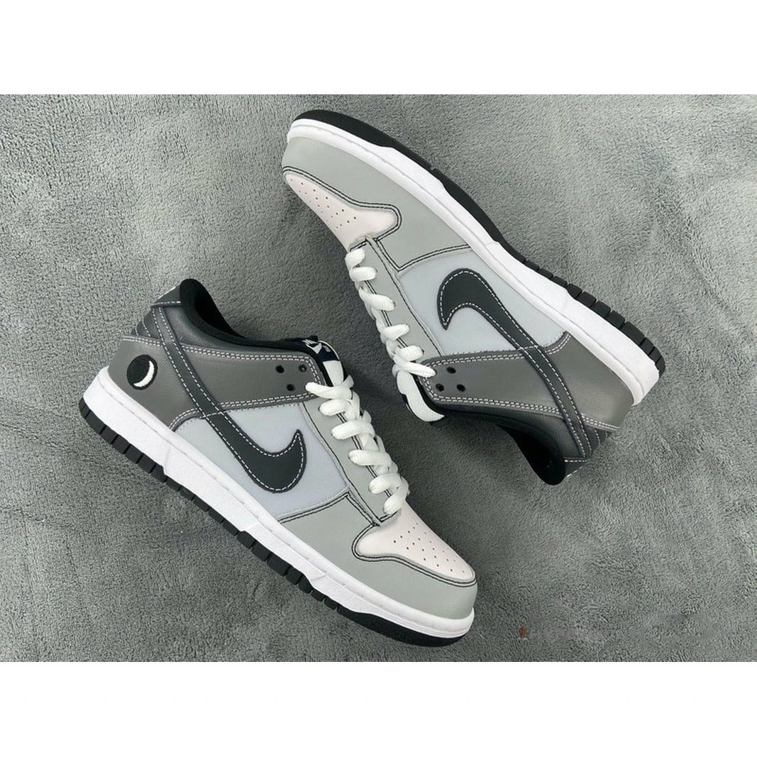 HypeYourBeast Nike Dunk Low 'Lunar Eclipse' 4 HypeYourBeast Nike Dunk Low 'Lunar Eclipse'