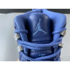 Hypeyourbeast Air Jordan 12 'Stone Blue'