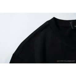 Hypeyourbeast BAPE X MCM Camouflage Ape Head Tee Shirt 'BLACK' 19 Hypeyourbeast BAPE X MCM Camouflage Ape Head Tee Shirt 'BLACK'