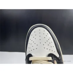 HypeYourBeast Travis Scott X Fragment X Air Jordan 1 Low 22 HypeYourBeast Travis Scott X Fragment X Air Jordan 1 Low