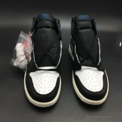 Hypeyourbeast Air Jordan 1 Retro High OG Blue Moon