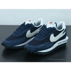 HypeYourBeast Nike Sacai X LD Waffle Fragment Blue Void