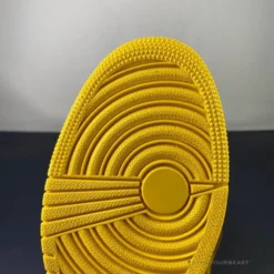 HypeYourBeast Air Jordan 1 Retro High 'Pollen'