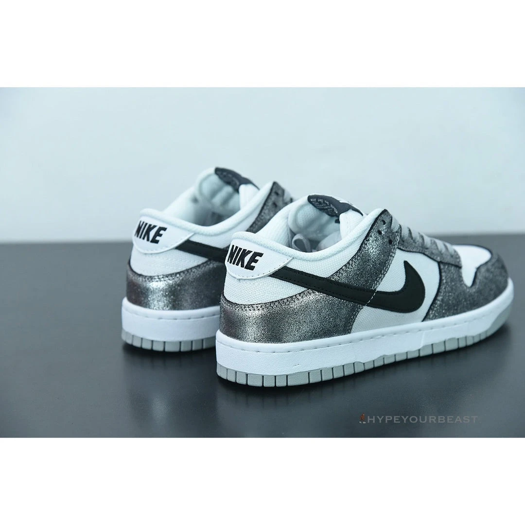 HypeYourBeast Nike Dunk Low 'Shimmer' 4 HypeYourBeast Nike Dunk Low 'Shimmer'