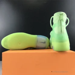 Hypeyourbeast Nike Air Fear Of God Green