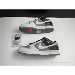 HypeYourBeast Nike SB Dunk Low VX1000