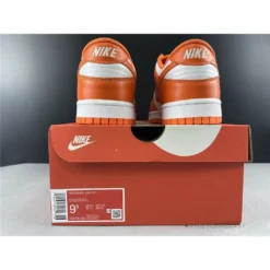 Hypeyourbeast Nike Dunk Low 'Syracuse'