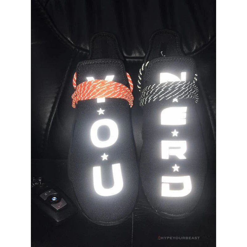 Hypeyourbeast Adidas Pharrell X NERD Human Race Trail 'Y.O.U. N.E.R.D.' 16 Hypeyourbeast Adidas Pharrell X NERD Human Race Trail 'Y.O.U. N.E.R.D.'
