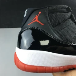 Hypeyourbeast Air Jordan 11 'Bred'