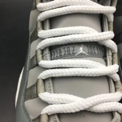 HypeYourBeast Air Jordan 11 Retro 'Cool Grey'