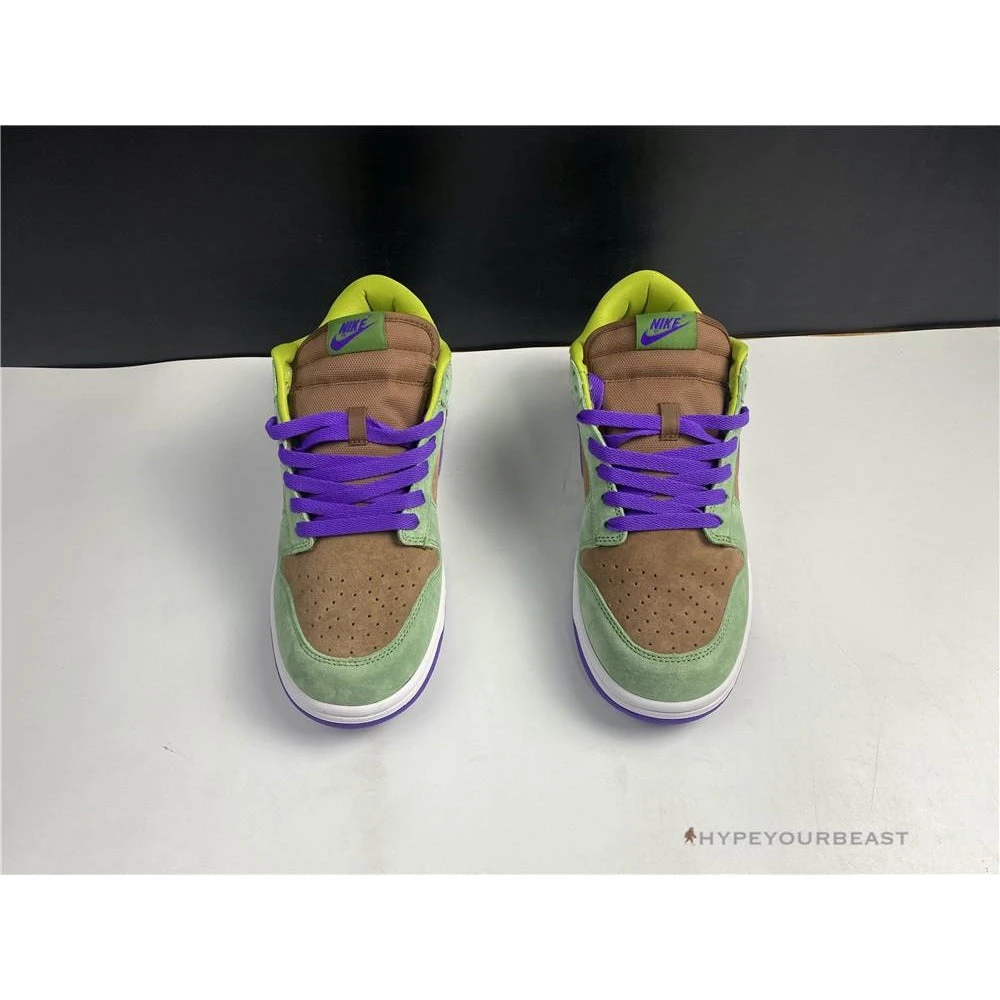 Hypeyourbeast Nike Dunk Low SP 'Veneer' 7 Hypeyourbeast Nike Dunk Low SP 'Veneer'