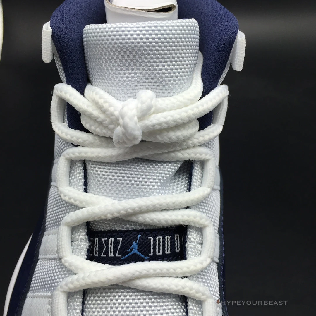Hypeyourbeast Air Jordan 11 Retro Pantone 11 Hypeyourbeast Air Jordan 11 Retro Pantone