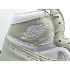 HypeYourBeast Air Jordan 1 High OG 'Seafoam'