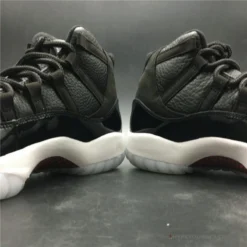 Hypeyourbeast Air Jordan 11 Retro '72-10'