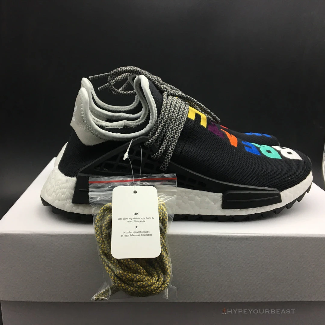 Hypeyourbeast Adidas NMD Pharrell Hu Tr Pharrell Breathe 2 Hypeyourbeast Adidas NMD Pharrell Hu Tr Pharrell Breathe