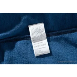 Hypeyourbeast BAPE X Readymade Tiger Head Foam Camouflage Hoodie 'BLUE' Clothes