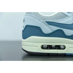 Hypeyourbeast Nike Air Max 1 'Patta - Noise Aqua'