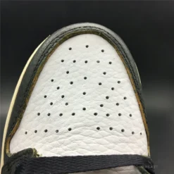 Hypeyourbeast Air Jordan 1 Retro HI “Union - Black Toe”