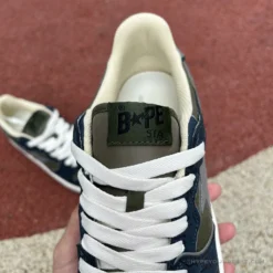 Hypeyourbeast Bape Sk8 St Blue Clothes 36 Hypeyourbeast Bape Sk8 St Blue Clothes