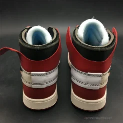 Hypeyourbeast The Ten: Off White X Jordan 1